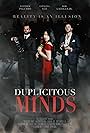 Catalina Yue, Matthew Palumbo, and Rob LaColla Jr. in Duplicitous Minds