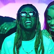 Kid Ink Feat. Lil Wayne & Saweetie: Yuso (2019)