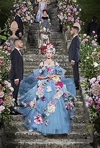 Primary photo for Dolce & Gabbana: Alta Moda (Spring 2021)