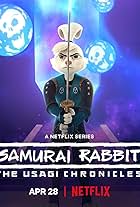 Samurai Rabbit: The Usagi Chronicles (2022)