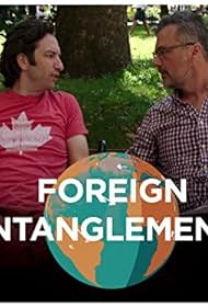 Foreign Entanglements (2016)