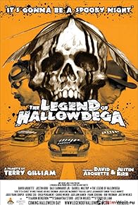 Primary photo for The Legend of Hallowdega