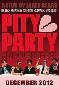 Primary photo for Pity Party: A Ballad of Bitter Exes