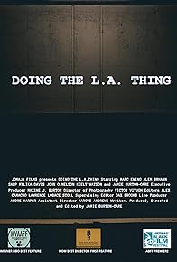 Primary photo for Doing the L.A. Thing