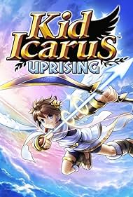 Kid Icarus: Uprising (2012)