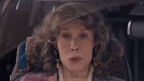 Grace And Frankie: Season 7 (German Subtitled)