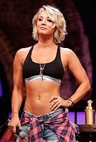 Kaley Cuoco in Lip Sync Battle (2015)