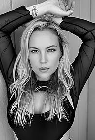 Primary photo for Agnes Bruckner