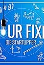 JOUR FIXE - Die Startupper (2020)