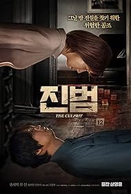 The Culprit (2019)