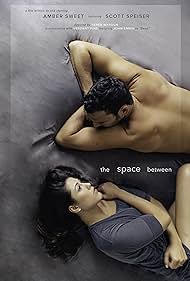 Scott Speiser and Amber Sweet in The Space Between (2017)