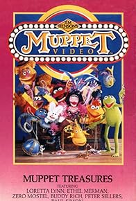 Primary photo for Muppet Video: Muppet Treasures