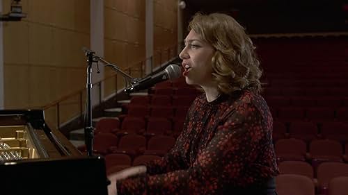 Regina Spektor in Poetry in America with Elisa New (2018)