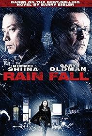 Rain Fall (2009)