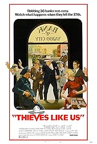 Thieves Like Us (1974)