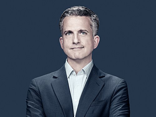 Bill Simmons in Any Given Wednesday with Bill Simmons (2016)