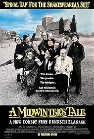 A Midwinter's Tale (1995)