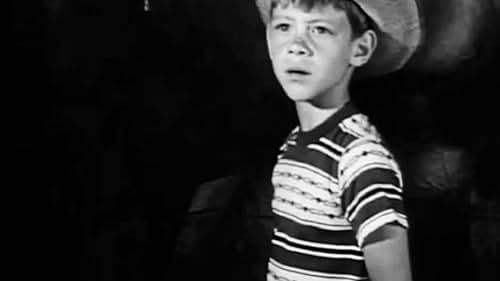 Bill Mumy in Wide Country (1962)