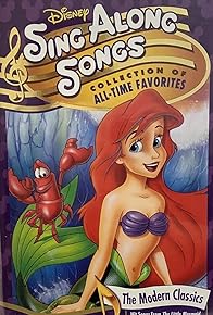 Primary photo for Disney Sing-Along Songs: Collection of All-Time Favorites - The Modern Classics