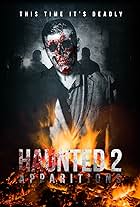 Haunted 2: Apparitions (2018)