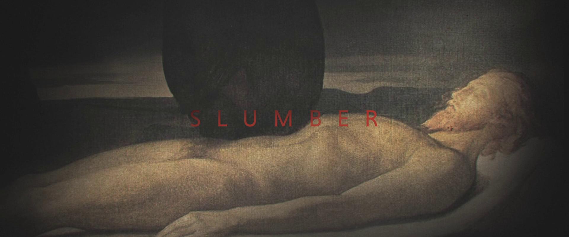 Slumber (2017)