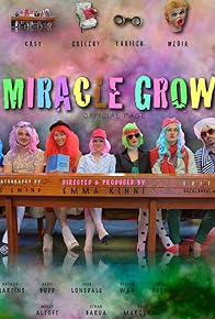 Primary photo for Miracle Grow