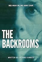 The Backrooms