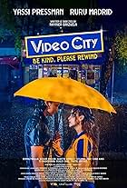 Video City: Be Kind, Please Rewind