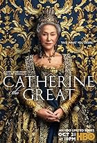 Helen Mirren in Catherine the Great (2019)