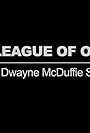 A League of One: The Dwayne McDuffie Story (2012)