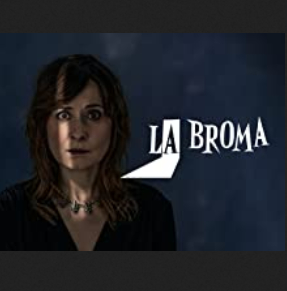 La broma (2021)