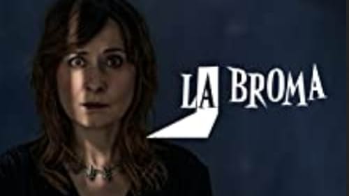 La broma (2021)