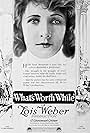 Claire Windsor in What's Worth While? (1921)