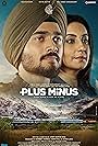 Divya Dutta and Bhuvan Bam in Plus Minus (2018)