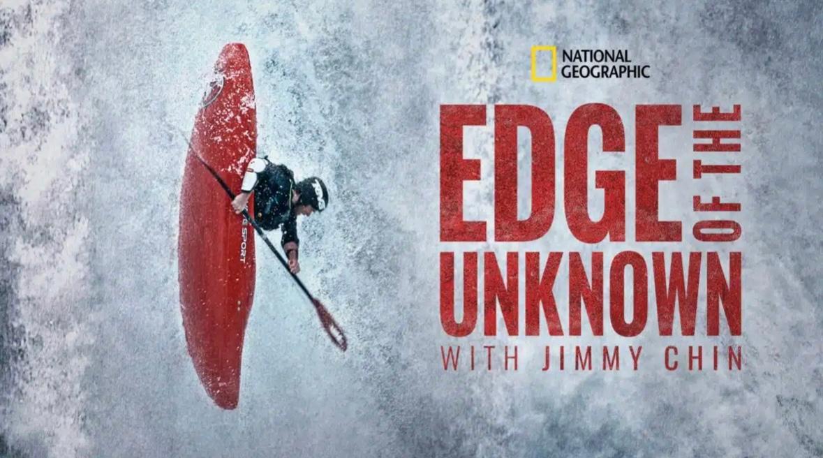 Edge of the Unknown with Jimmy Chin (2022)