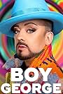 Boy George: Mexican Wave (2021)