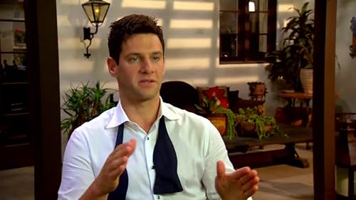 The New Normal: Justin Bartha