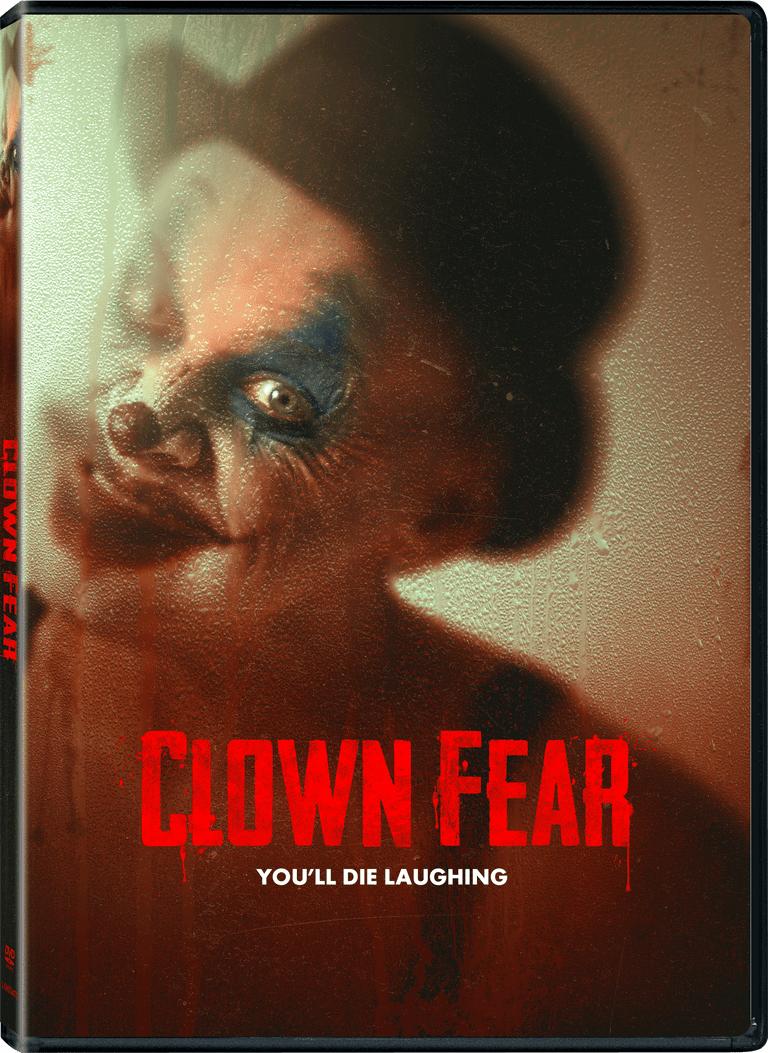 Clown Fear (2020)