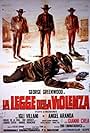 The Law of Violence (1969)