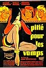 Pitié pour les vamps (1956)