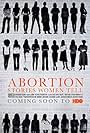 Abortion: Stories Women Tell (2016)