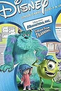 Primary photo for Monsters, Inc. Scream Team Training