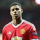 Marcus Rashford