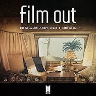 BTS: Film out (2021)