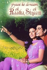 Primary photo for Pyaar Ke Do Naam: Ek Radha, Ek Shyaam