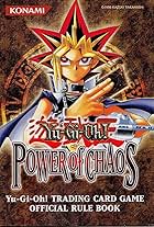 Yu-Gi-Oh! Power of Chaos: Yugi the Destiny