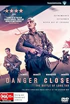 Danger Close: The Battle of Long Tan - Behind the Scenes (2019)