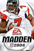 Madden NFL 2004