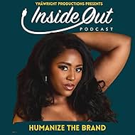 Yhá Mourhia Wright in Inside Out Podcast (2024)