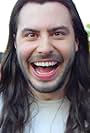 Andrew W.K. in Andrew W.K.: It's Time To Party (2012)